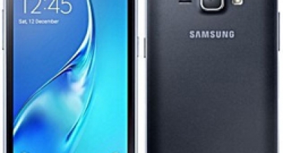 Samsung Galaxy J1 Keluaran 2016