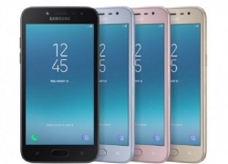 Samsung Galaxy J2 Pro 2018 Gebrak Pasar Low End