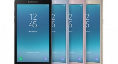 Samsung Galaxy J2 Pro 2018 Gebrak Pasar Low End