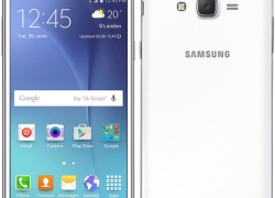 Update Marshmallow Untuk Samsung Galaxy J5