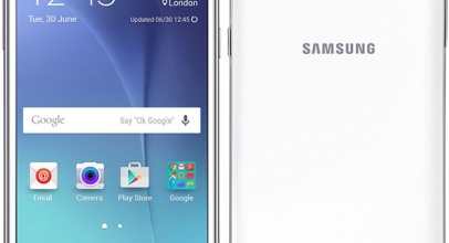 Update Marshmallow Untuk Samsung Galaxy J5