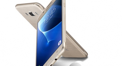 Samsung Galaxy J7 versi 2016 Sudah Tersedia