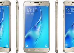 Samsung Galaxy J7 2016, Berjaya dengan Multimedia