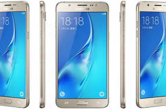 Samsung Galaxy J7 2016, Berjaya dengan Multimedia