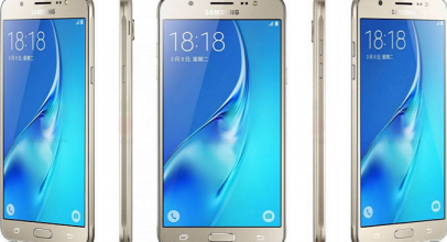 Samsung Galaxy J7 2016, Berjaya dengan Multimedia