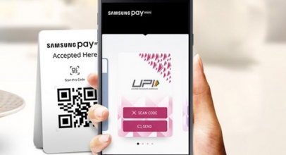 Samsung Galaxy On Max Memanjakan Peselfie