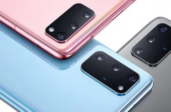 6 Fitur Penting Samsung Galaxy S20