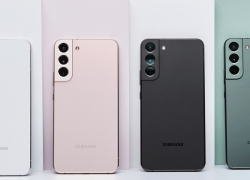 Paket Bundling Samsung Galaxy S22 5G dari XL Axiata Mulai Rp 50.000,- per Bulan