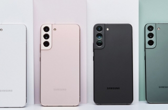 Paket Bundling Samsung Galaxy S22 5G dari XL Axiata Mulai Rp 50.000,- per Bulan