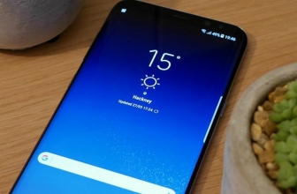 Samsung Paling Produktif Selama 2017