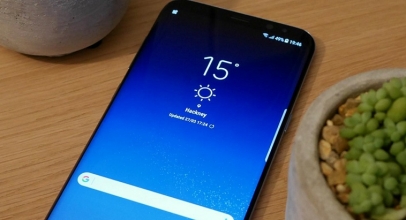 Samsung Paling Produktif Selama 2017