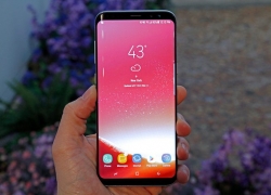 5 Fitur Penting Samsung Galaxy S8