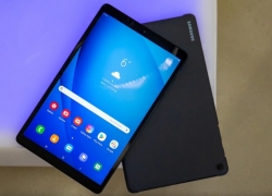 Samsung Rilis Tablet Samsung Galaxy Tab A 10.1 2019 Harga Terjangkau
