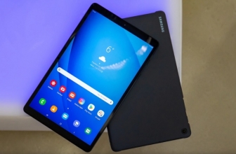 Samsung Rilis Tablet Samsung Galaxy Tab A 10.1 2019 Harga Terjangkau