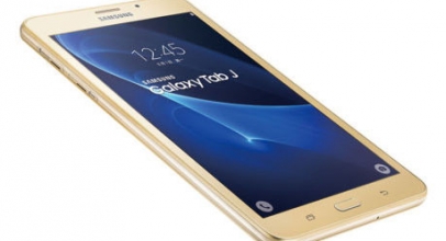 Samsung Galaxy Tab J Gairahkan Pasar Tablet