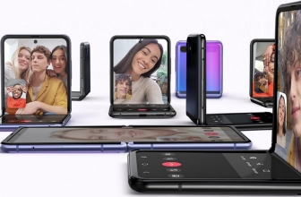 Samsung Tutup Sementara Pabrikasi Samsung Galaxy Z Flip