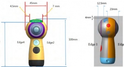 Samsung Gear 360 Bakal Dirombak