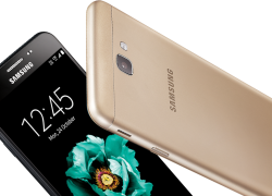 Primadona Baru dari Samsung