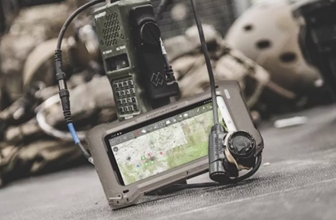 Samsung Galaxy S20 Tactical Edition; Smartphone Operasi Militer