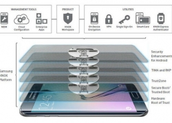 Samsung Tawarkan Hadiah $200.000 Pada Mobile Security Rewards Program