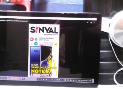 Review: Samsung Galaxy Tab S4 10.5, Tablet Rasa Laptop