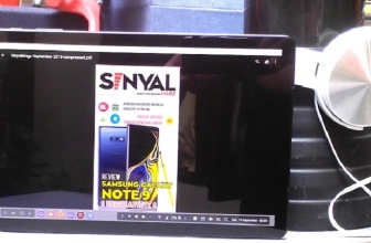 Review: Samsung Galaxy Tab S4 10.5, Tablet Rasa Laptop
