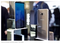 Wow! Kuartal 1 2017,  Samsung Diperkirakan ‘Menang Banyak’