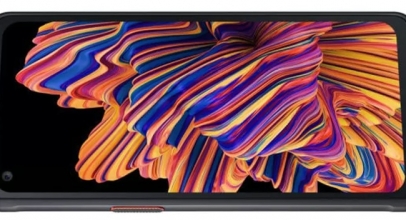 Samsung Galaxy XCover Pro Jaga Pamor Ponsel Tahan Banting
