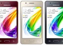 Samsung Z2, Smartphone 4G di Bawah Rp 1 Juta