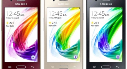 Samsung Z2, Pakai Tizen Siapa Takut?
