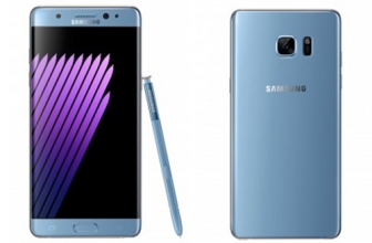 Dijual Rp10.777.000, Pantaskah Samsung Galaxy Note 7 Diboyong Pulang?