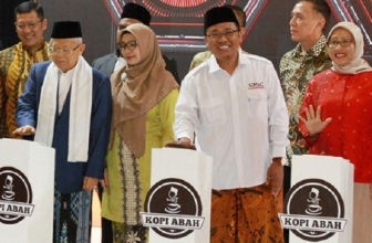 Telkomsel Ajak Santri Berbisnis di Santri Milenial Center