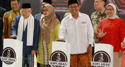 Telkomsel Ajak Santri Berbisnis di Santri Milenial Center
