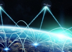 Satelit HTS dan Palapa Ring Buka Isolasi