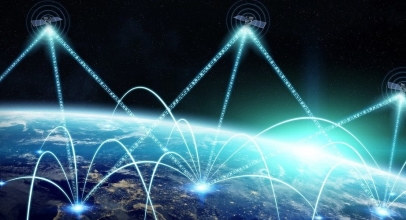 Satelit HTS dan Palapa Ring Buka Isolasi