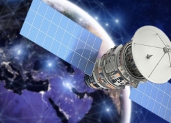 Satelit HTS Satria Tetap akan Diluncurkan