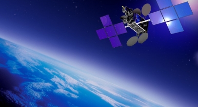 Axiata – Thaicom Sediakan Koneksi ke Pelosok Indonesia Lewat High Throughput Satellite