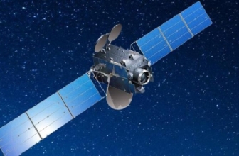 Satelit Nusantara Dua Gagal Capai Orbit