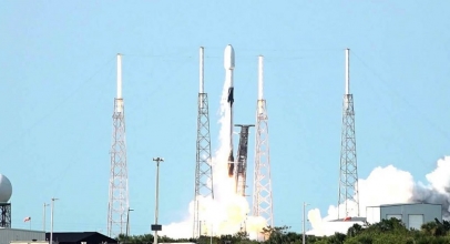 Satelit Satria-1 Sudah Sampai di Orbitnya