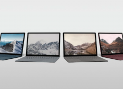 Microsoft Surface Laptop 13.5” Tanpa Layar Bisa Dicopot