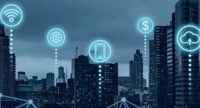Solusi SD-WAN Indosat Ooredoo Hutchison Raih Gold
