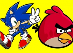 Sega Akuisisi Rovio Senilai Rp 11 T