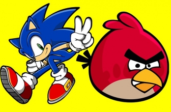 Sega Akuisisi Rovio Senilai Rp 11 T