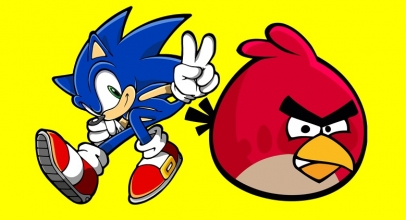 Sega Akuisisi Rovio Senilai Rp 11 T