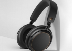 Sennheiser Rilis Headphone Accentum Wireless