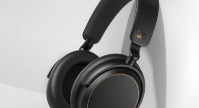 Sennheiser Rilis Headphone Accentum Wireless