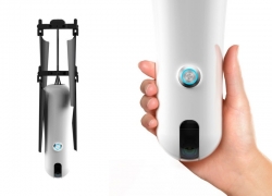 Apakah Selfie Drone Akan Booming?
