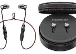 Tiga Headphone Sennheiser Tawarkan Kualitas Audio Memukau