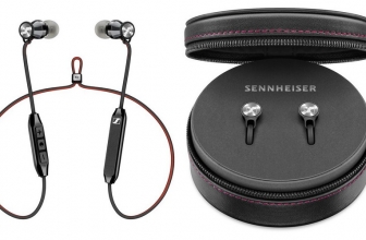 Tiga Headphone Sennheiser Tawarkan Kualitas Audio Memukau
