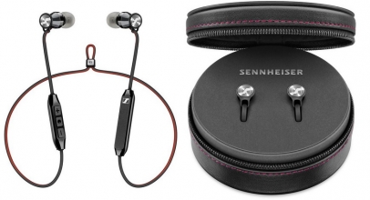 Tiga Headphone Sennheiser Tawarkan Kualitas Audio Memukau